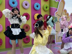 -华夏文旅海洋公园