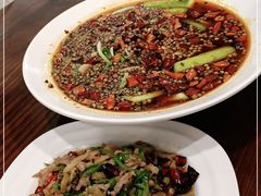 -佳成川菜馆(融创观澜壹号店)