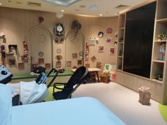 -Nice mama奈思妈妈婴幼儿托育中心(五缘湾中心店)