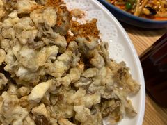 -东北灶(高新银泰店)