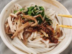 -再回首鸡肉米线(人民路一店)