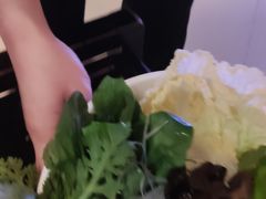 -清真·老门框爆肚涮肉·中华老字号(丰管路店)