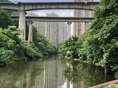 -阿哈湖国家湿地公园