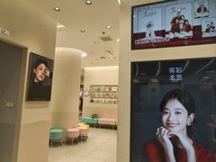 -天真蓝照相馆(五角场百联又一城店)