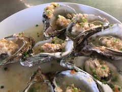 -四川小胡子海鲜(丁村万人海鲜广场店)