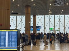 -博莱国际机场