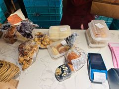 -国际饭店·帆声西饼屋(黄河路店)