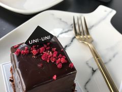 覆盆子黑森林-UNI UNI(环亚凯瑟琳店)