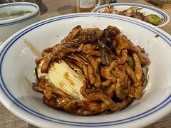 -君东记本帮面馆(天钥桥路店)