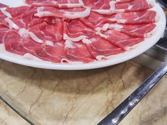 -马记伊源斋涮肉·清真菜(百子湾店)