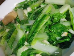 -翁大胖媽媽菜(银海店)