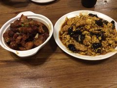 -妈妈的味道(工人体育场东路店)