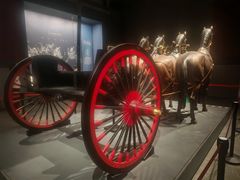 -北京大葆台遗址博物馆