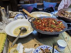 -大张烙馍村(泉山店)