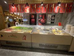 -匠牛亭·锅物烧肉放题自助(昆百大·泰业城店)