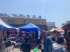 -李村大集