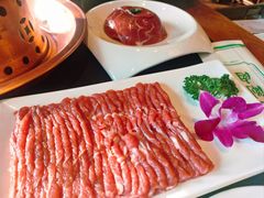 -南门涮肉(通州店)