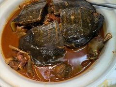 -又见炊烟私房菜(敬亭路店)