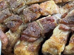 -兆辉木炭海鲜烧烤·海鲜小炒