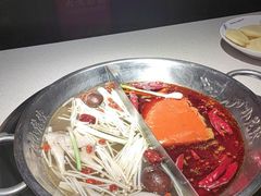 -小龙坎火锅(全球旗舰店)