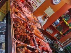 -盛京人人鸡味抻面(珠江桥店)