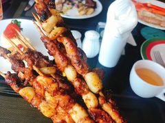 蒜香排骨-怡豪大饭店·银顶旋转餐厅