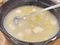 -砂锅李(九江路店)