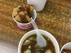 -老麻抄手(吉庆街店)