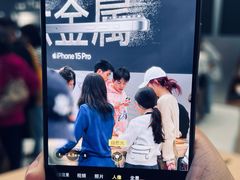 -Apple零售店(成都太古里店)