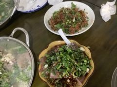 -小杨翘脚牛肉