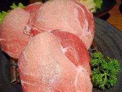 -九畋町和牛黑牛烤肉料理(三里屯3·3大厦店)