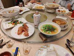 -香厨中餐厅(松北香格里拉店)
