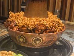 -刘记光大火锅鸡(北行店)