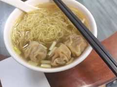 -曾仔竹升面