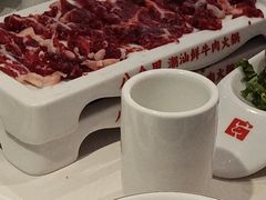 -八合里潮汕鲜牛肉火锅(福州万象城店)