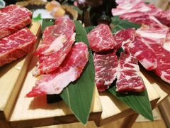 -龍二烧肉酒场(九亭店)