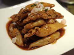 -顺风海鲜港(长寿路店)