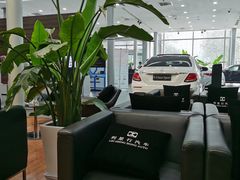 -奔驰利星行(北京花乡店)