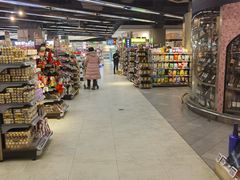 -Olé精品超市(沈阳万象城店)