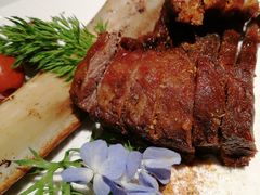 -悦融琥珀·京鲁菜·海味珍品(西单店)