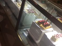 -君悦酒店·乐厨·高空自助餐(青年大街店)