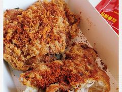 -麦当劳(成都时代奥特莱斯店)