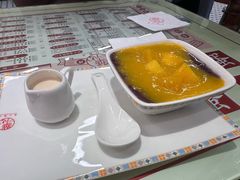 -香港華心糖水鋪(南西总店)
