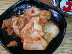 -神田川拉面店(上游街店)