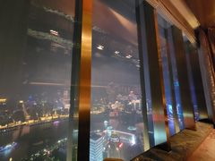 -金轩中餐厅 Jin Xuan(浦东丽思卡尔顿酒店)