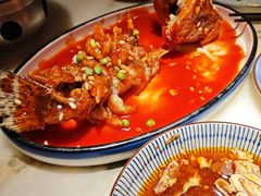 -探花·意境江南菜·唐伯虎文化体验店·松鼠桂鱼(观前店)