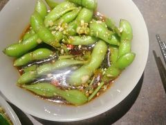 -很久以前羊肉串(中山公园店)