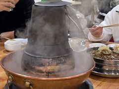 -元盛居(生态大街店)