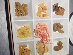 -探鱼·鲜青椒爽麻烤鱼(天一广场店)