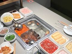 -海底捞火锅(石狮泰禾广场店)